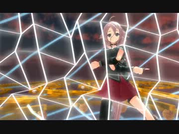 【第9回MMD杯本選】六兆年と一夜物語