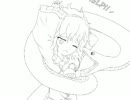 [東方卓遊戯]東方ミニマム珍道中　0-3