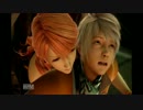 FF13ボス戦リザルト評価星５つでクリアを目指すお真面目実況プレイpart3