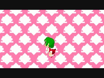 【第9回MMD杯本選】ゆうかりん達に「smooooch・∀・」を踊らせてみた