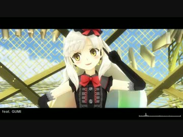 【第9回MMD杯本選】MAYUの恋はきっと急上昇☆