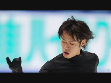 Daisuke Takahashi【息ができない...】訳詞付き