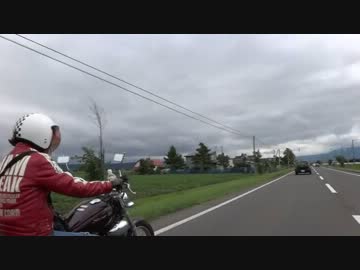 ’１２ 我々夫婦の北海道 Ⅳ