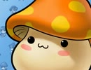 MapleStory BGM_9【多分高音質】