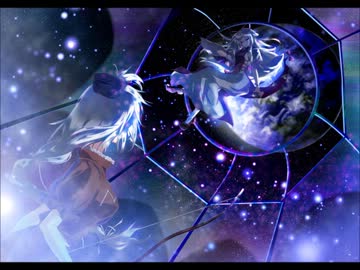 　【ＮＮＩ】Eternal　『 ピアノ～Trance～』