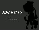【兎眠りおん・猫村いろは】SELECT?【カバー曲】