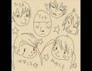 【歌ってみた】真夏のmagic【あまずっπ】