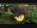 実況素人がMHP3をプレイするとこうなる part29-2