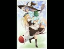 【東方ニコカラ】第二十三号 (vocal cancel)