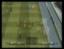PS3 ウイニングイレブン2008　オン対戦　へぼへぼver