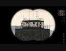 DayZ - ちょっと北西の空港の様子見てくる part13