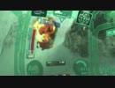 【戦場の絆】 HMR66 緑A ぴこまじん大佐 【自分のおかげだ(自惚】
