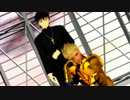 【MMD】愉悦部にKiss me 愛してる踊ってもらった
