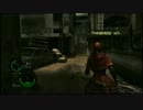 【BIOHAZARD 5】シェバ＋ロングボウで遊ぼう［04/25］