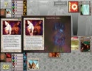 Magic the Gathering PC版 on XP プレイ動画 その36の2