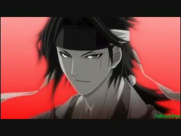 薄桜鬼 黎明録アニメop 黎鳴 Reimei 1 歌ってみた 恋夏 ニコニコ動画