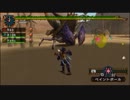 【MHP2G】凪尾達が狩り Part19VＳダイミョウザザミ亜種 【三人で実況】
