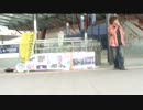 ①【在特会】 ８・１４　ペクチョン・ウ街宣　in岐阜　LONG　１/３