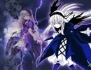 薔薇獄乙女/ALI PROJECT【歌ってみた】