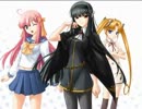 きみあるをプレイしてみた36　（夢ルート）