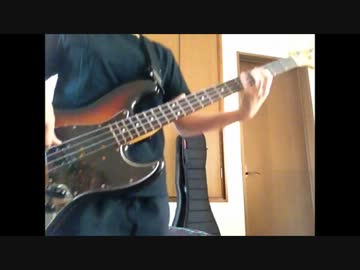 [弾いてみた]clock lock works [初投稿]