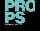 『PROPS -REPWEB Remix- / REPWEB』