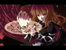 【東方ニコカラ】Burning Heart (vocal cancel)