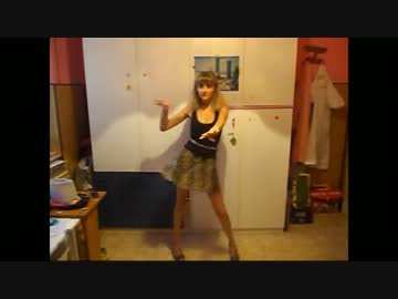 Roly Poly  T-ara Dance Cover Mary SaMa Dance