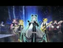 男女で「リスキーゲーム」を歌ってみた