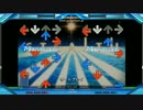 【stepmania】stealth【足譜】