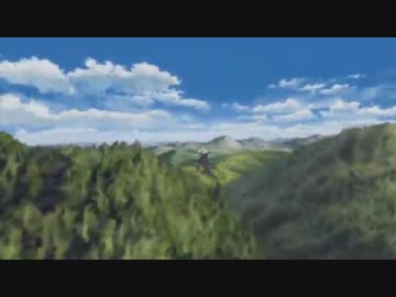動画フォルダから寄せ集めてAMV作ってみた。
