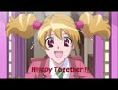 【鏡音リン】H@ppy Together!!! を歌ってもらった