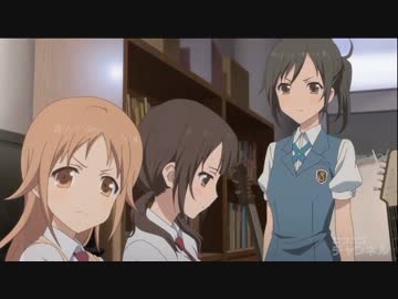 【TARITARI】来夏と和奏に罵られるだけの動画【10分耐久】