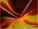 【オリジナル曲】The Crazy Engine