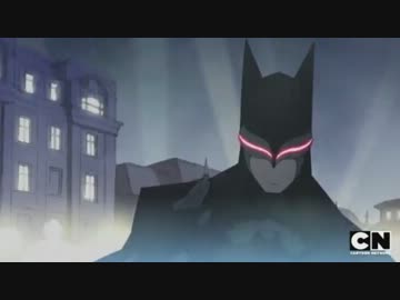 人気の バットマン アニメ 動画 305本 5 ニコニコ動画