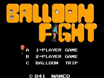 バルーンファイトと化した我那覇くん＆オマケ【我那覇くんＧB一周年】