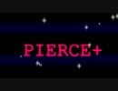【DxM CF】コスチュームのCM…なのか？【PIERCE+】