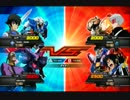 [EXVS]　俺たちは、託されたんだ！　part .38