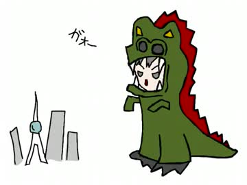 【AquesTone】怪獣【オリジナル曲】