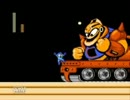 ロックマン２・一生懸命play（７・前半）
