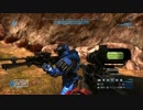 【HALO REACH】 普通のチースナ (yasuhiro vs SOL) 【まったり】