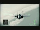 ACE COMBAT ASSAULT HORIZON:デスマッチ