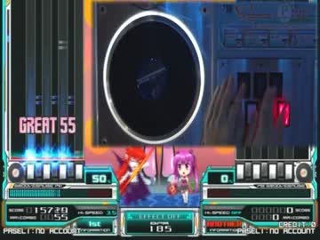 画質テスト