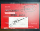 【BO】JUSTICEが犯す!! Part.2 L96A1編
