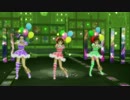 律子春香あずさでColorful Days