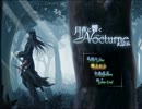 [月夜に響くNocturne]思い立ってフリーのRPGを実況part3