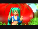 【Project DIVA Arcade】ぽっぴっぽー【PV／720p】【初音ミク_AMERICANA】.mp4