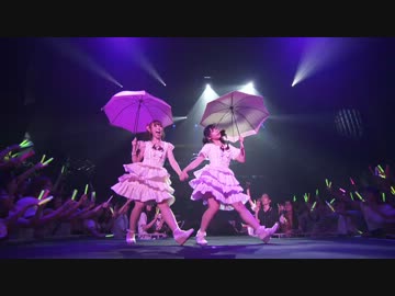 [ダンマス4] マリスとぺんた「トゥインクル」