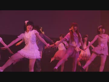 [ダンマス4] サディスティック・ラブ枠