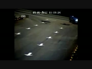 世界の交通事故　その４